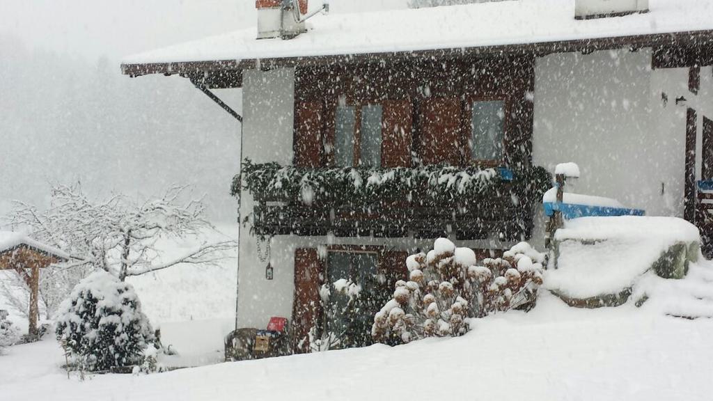 Chalet Monica Molina di Ledro Luaran gambar