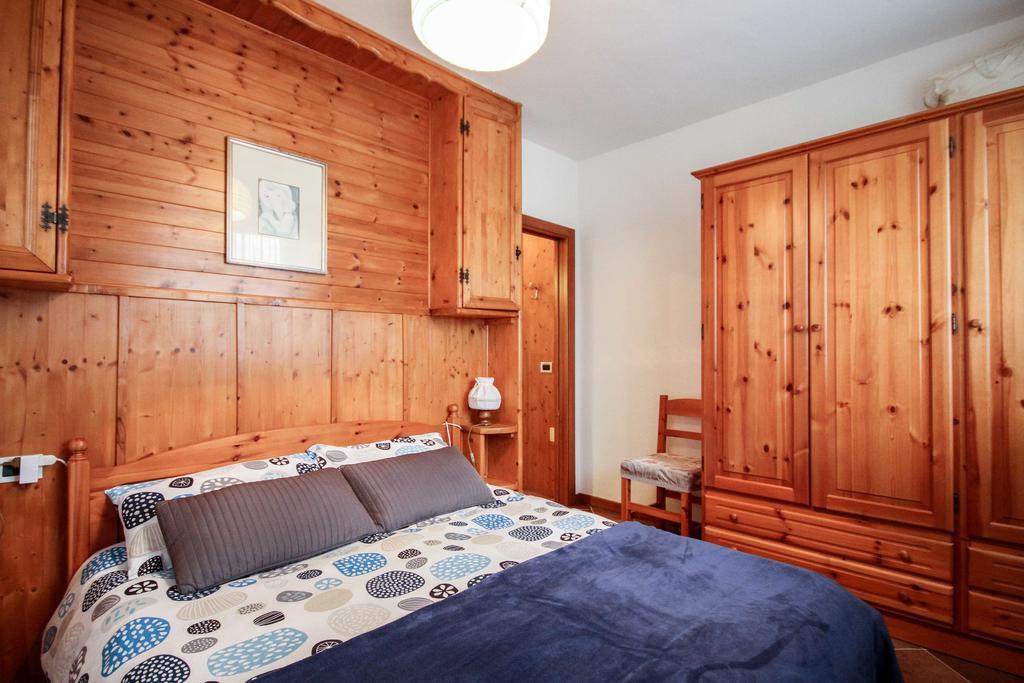 Chalet Monica Molina di Ledro Luaran gambar