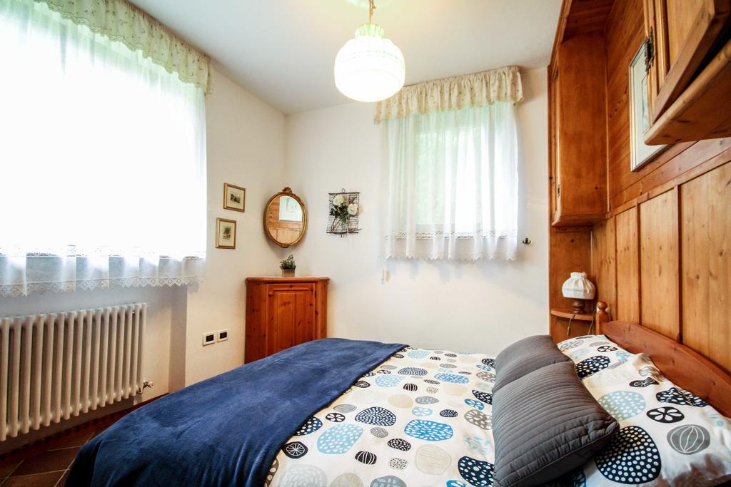 Chalet Monica Molina di Ledro Luaran gambar