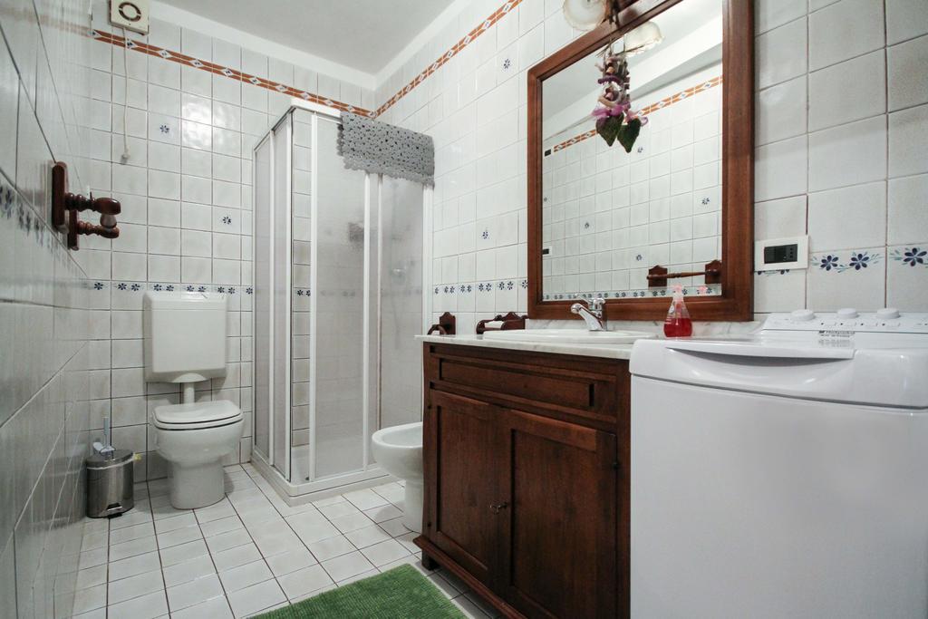 Chalet Monica Molina di Ledro Luaran gambar