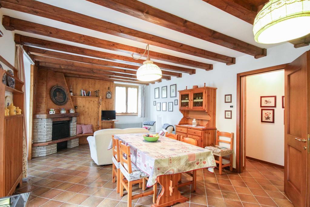 Chalet Monica Molina di Ledro Luaran gambar