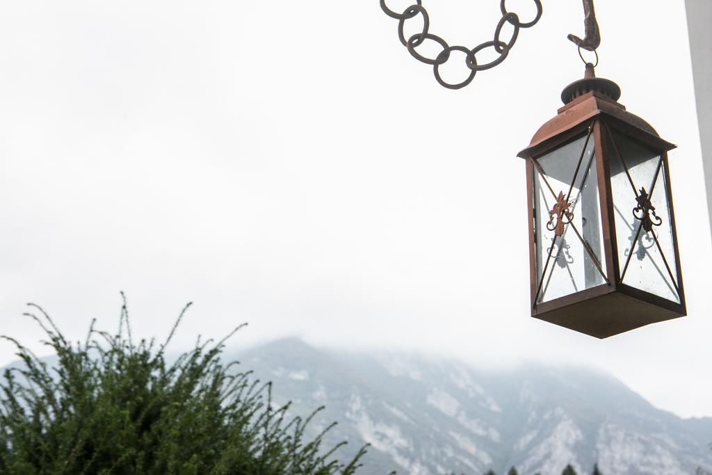 Chalet Monica Molina di Ledro Luaran gambar