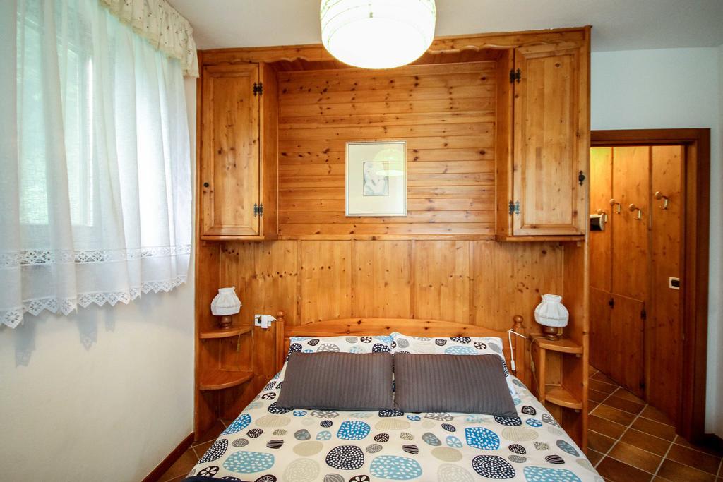 Chalet Monica Molina di Ledro Luaran gambar